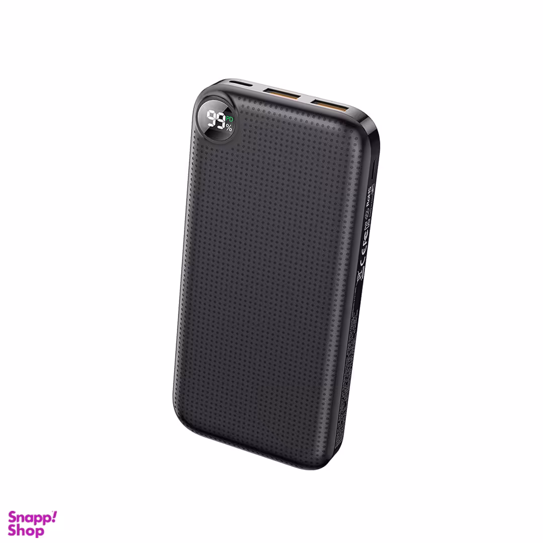 پاوربانک مک دودو مدل MC-7161 ظرفیت 20000mAh