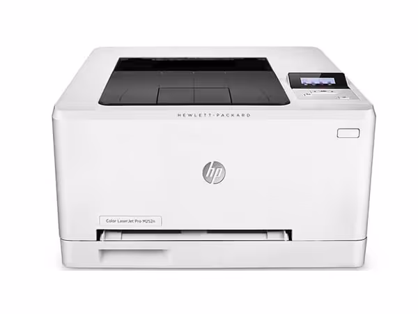 پرینتر رنگی لیزری اچ پی مدل HP LaserJet M252n