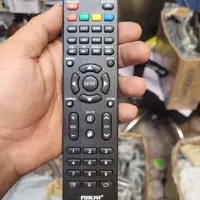 کنترل تلوزیون نیکای Nikai کنترل نیکایی 