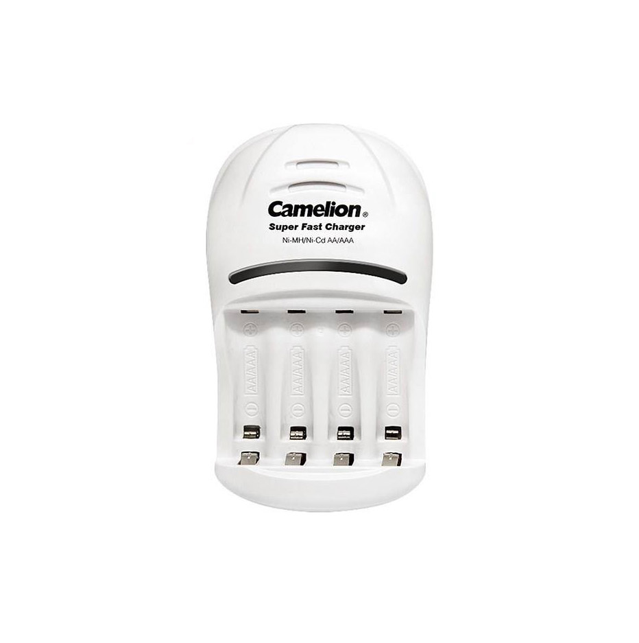 شارژر باتری کملیون مدل 1007