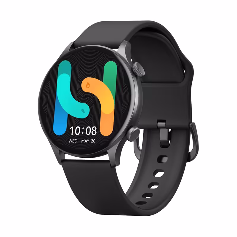 ساعت هوشمند هایلو مدل Solar Plus RT3