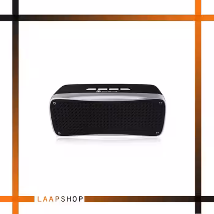 اسپیکر بلوتوث نیو ریکسینگ مدل NR-2033