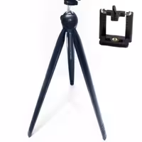 سه پایه نگه دارنده مونوپاد بلند YUNTENG