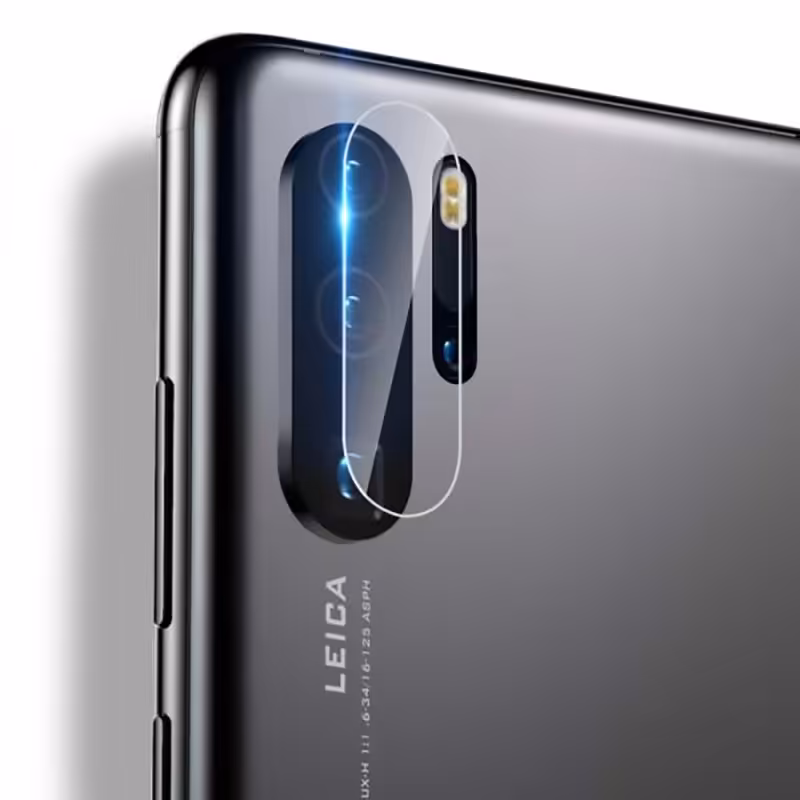 محافظ لنز دوربین Camera Lens Glass Protector For Huawei P30 Pro