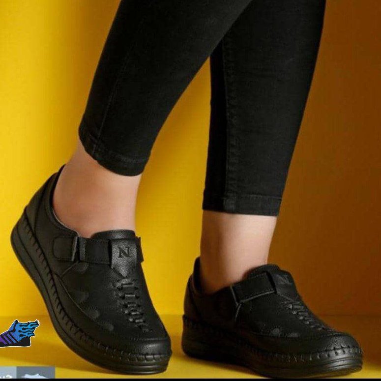 کفش طبی زنانه اصل داروخانه ای 