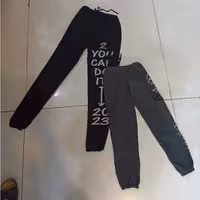 شلوار بنگال پسرانه و دخترانه دمپا کش سایزبندی