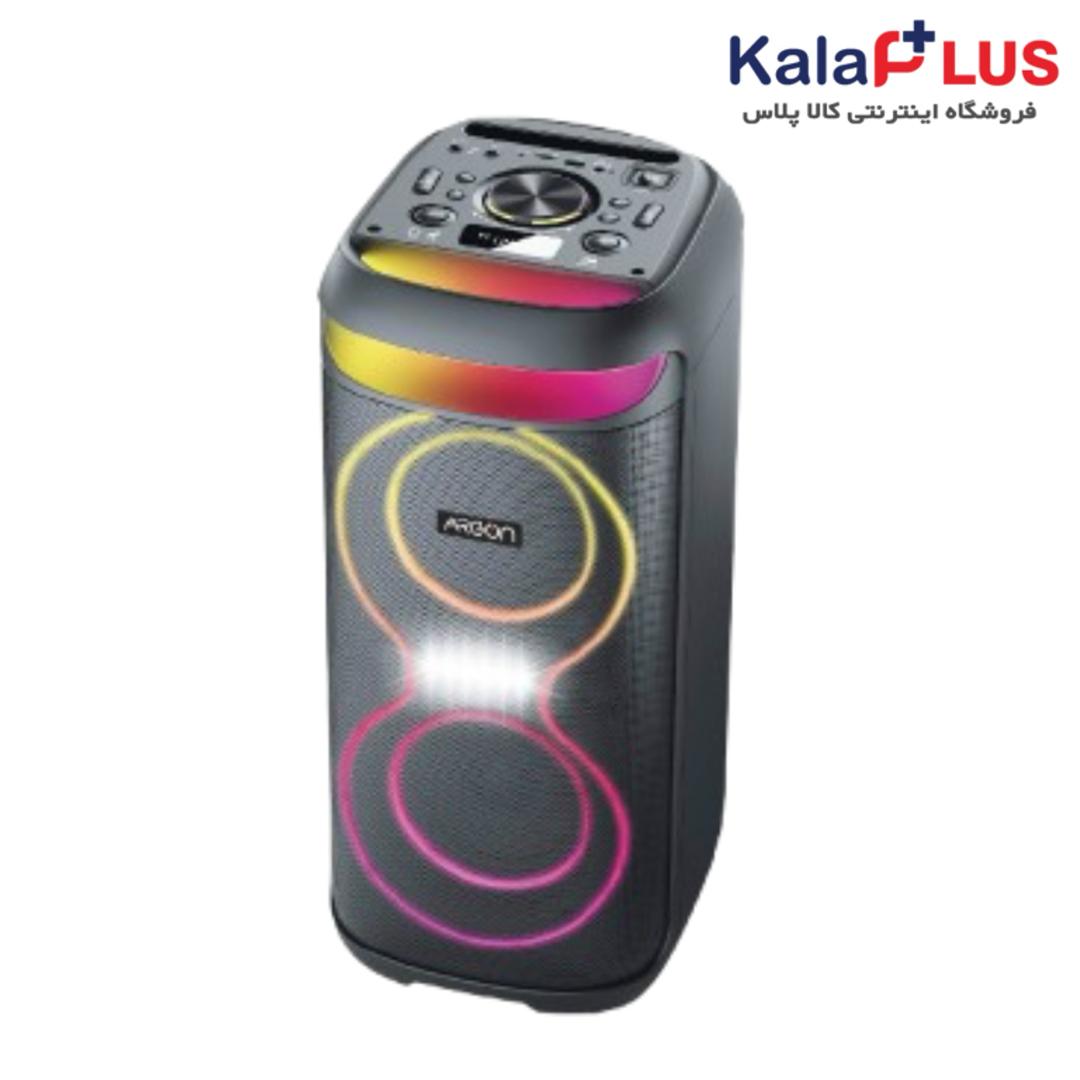 اسپیکر آرگون Argon مدل AR-T0602