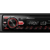 Pioneer MVH-85UB پخش پایونیر