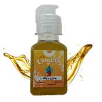 روغن باباآدم اصل 65 میلی لیتر کاکتوس طلایی 