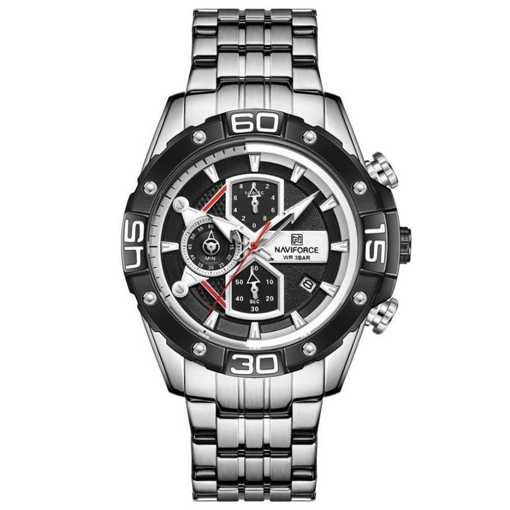 ساعت اورجینال ناویفورس Naviforce
