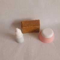 ضدلک وروشن کننده