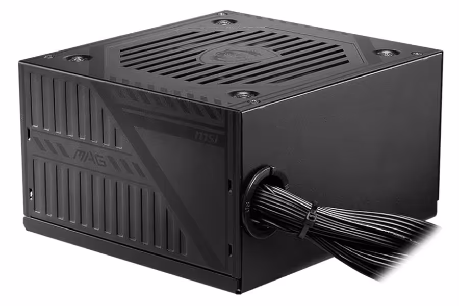 پاور ام اس آی مدل MAG A500DN با توان 500 وات