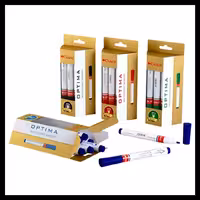 ماژیک وایت برد کنکو بسته ی 12 عددی