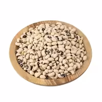 لوبیاچشم بلبلی ایرانی دستچین( 750گرم) آقای عطار 