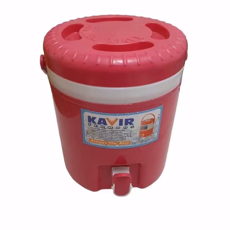 کلمن کویر مدل m022 گنجایش 6 لیتر