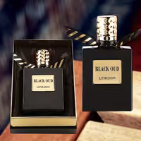 ادکلن بلک عود  مردانه 100 میلی لیتر   Black Oud