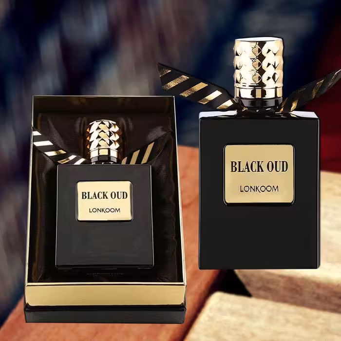 ادکلن بلک عود  مردانه 100 میلی لیتر   Black Oud