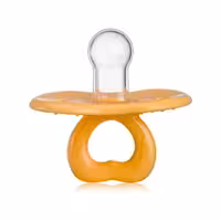 پستانك سيليكوني بی بی سیل babisil مدل bs5102