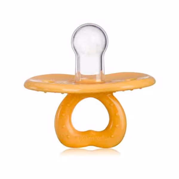 پستانك سيليكوني بی بی سیل babisil مدل bs5102