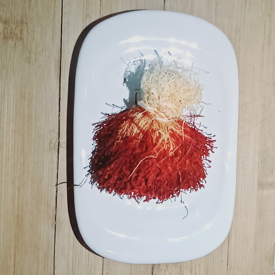 زعفران دخترپیچ یک مثقالی 