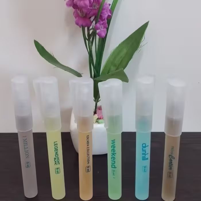 عطر خودکاری