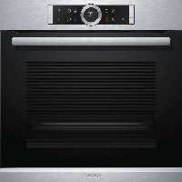 فر توکار بوش مدل HBG632BS1