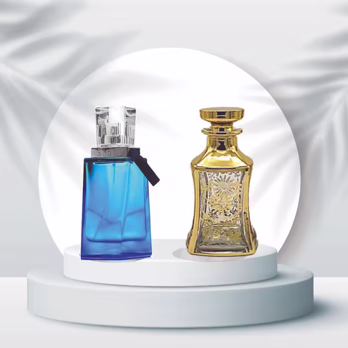 عطر  شالیز مردانه 30 میل (خالص و بدون الکل) - Remy Marquis Shalis for men