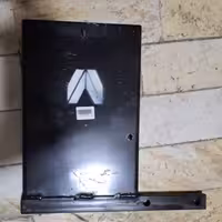 پایه نصب باک بخاری درجا ماشین اسکانیا113