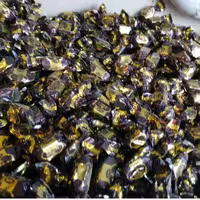 شکلات تلخ (400گرمی )عطاربانو 