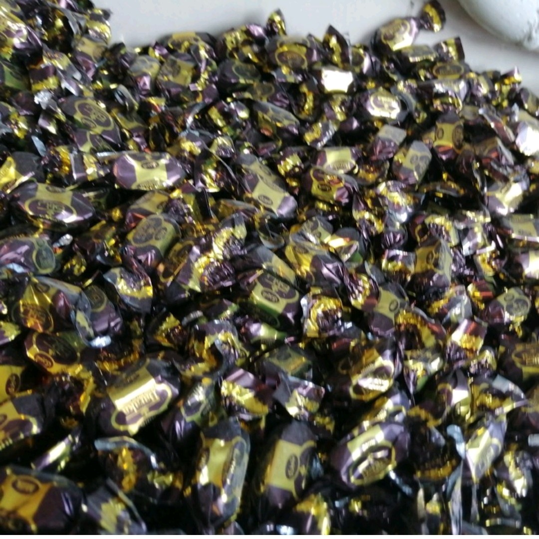 شکلات تلخ (400گرمی )عطاربانو
