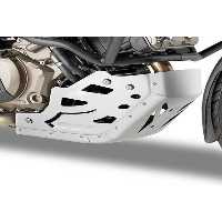محافظ کارتر موتورسیکلت RP3117 V STROM 1050 20 22 محافظت از Givi