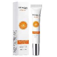 کرم دور چشم بایو آکوا مدل Vitamin C حجم 20 میلی لیتر

