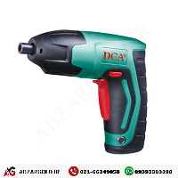 پیچ گوشتی شارژی دی سی ای مدل ADPL 02-5B