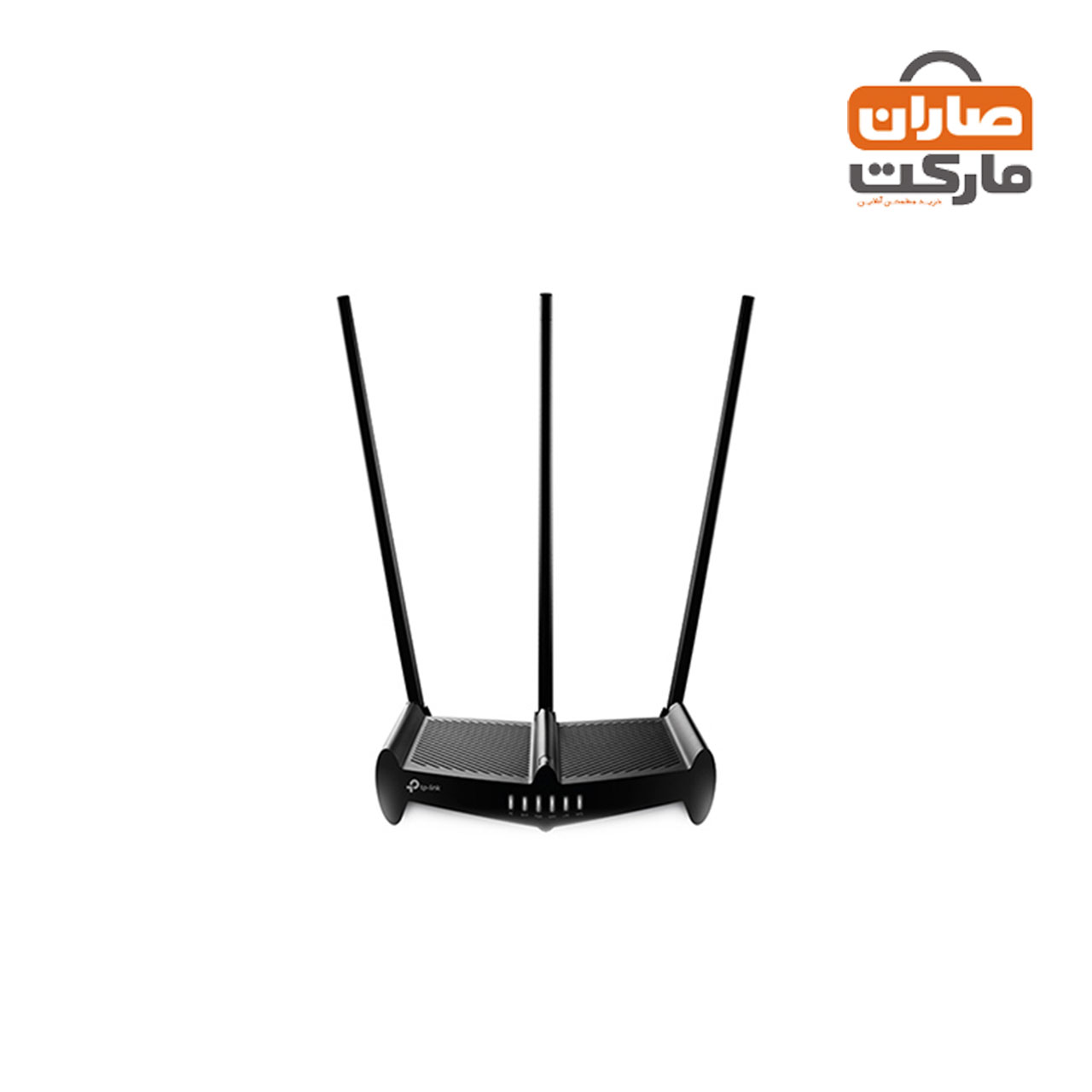 روتر بیسیم 450Mbps تی پی لينک مدل TL-WR941HP