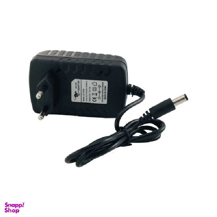 آداپتور 12 ولت 2آمپر دیتا کانکت مدل SW-24 کد 8158