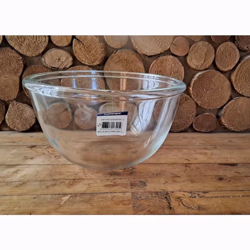 کاسه لومینارک مدل کوکون سایز24