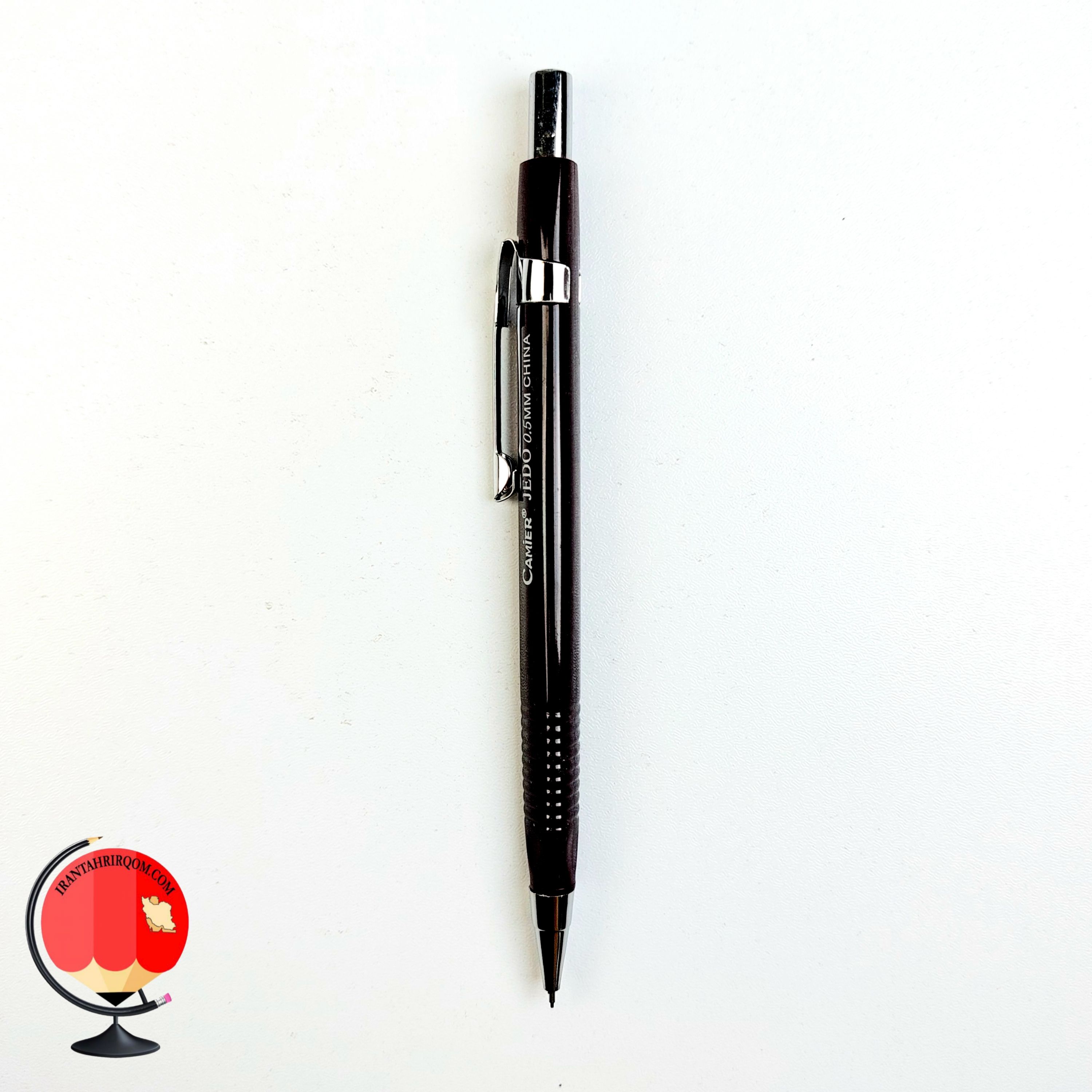 اتود جیدو مدل آلفا قهوه ای رنگ  5 دهم کد 30512