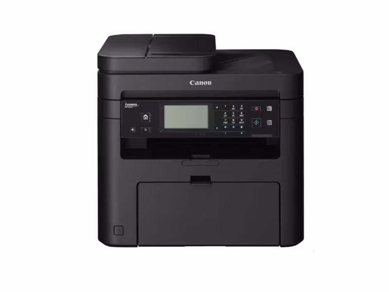 پرینتر کانن imageCLASS MF236n - فروشگاه اینترنتی طیف سنتر