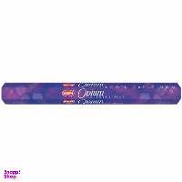 عود هم مدل  opium کد 33