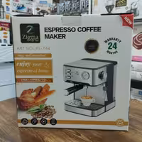 اسپرسو ساز زیگما 15 بار مدل RL744