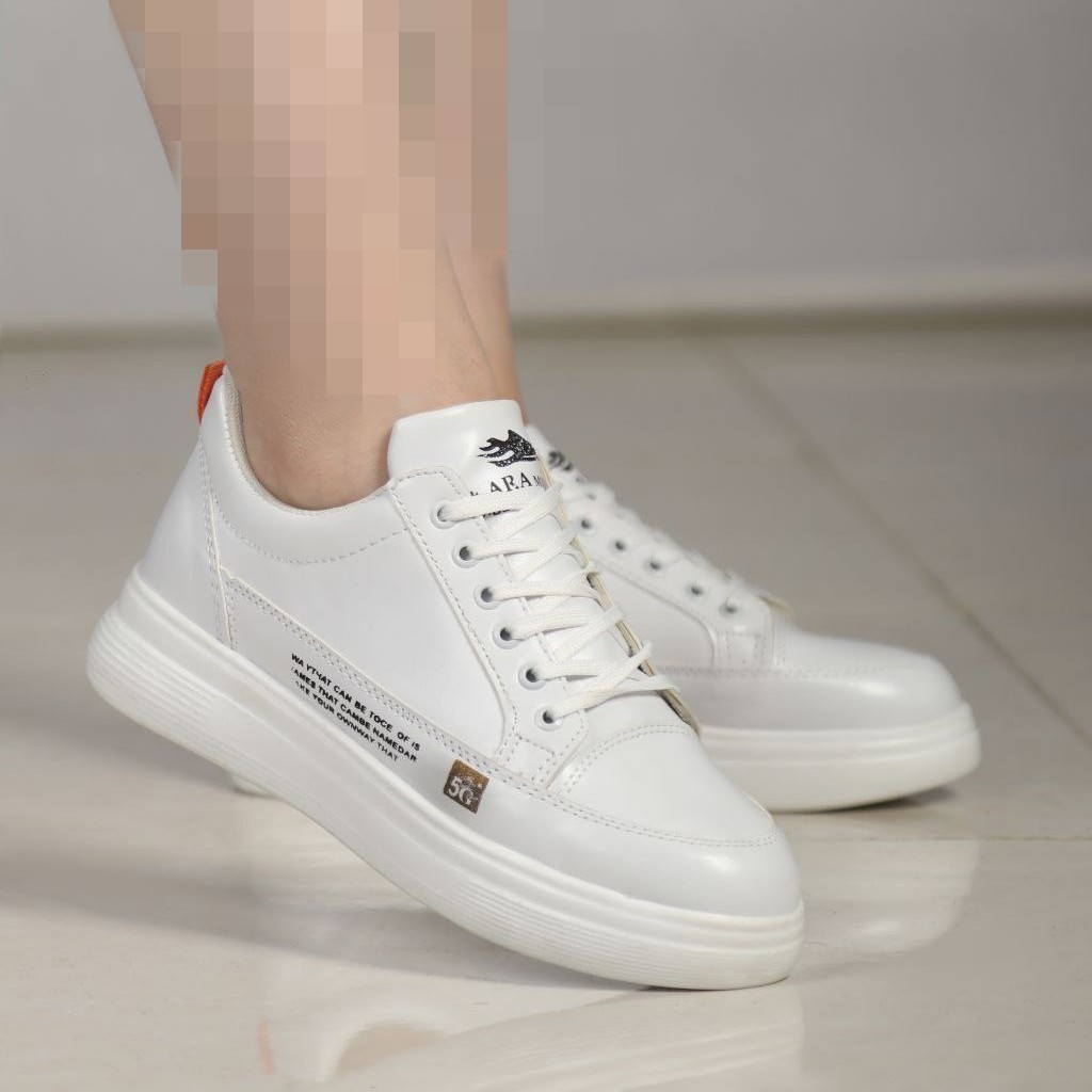 کتونی اسپرت جدید زیره پیو سبک وراحت کیفیت عالی شیک وزیبا سایز 37 تا 40