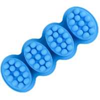 قالب ماساژ  صابون 