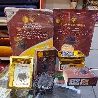 صابون ضد جوش 