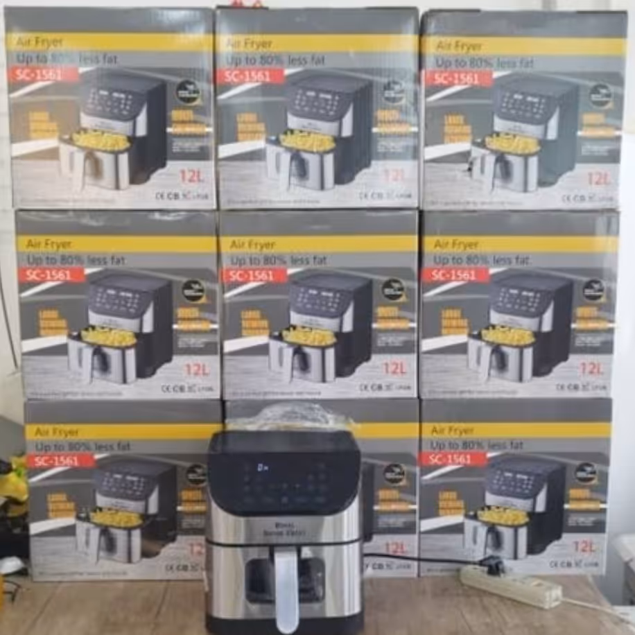 سرخ کن سیلور کرست 1561