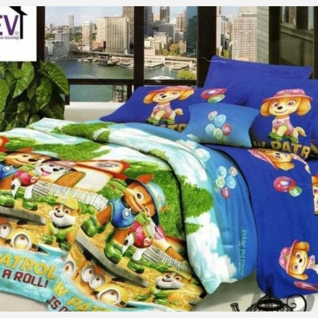 روتختی سگهای نگهبان