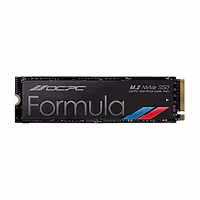حافظه اس اس دی او سی پی سی مدل OCPC MFL-300 256GB M.2 Nvme