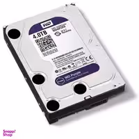 هارد دیسک اینترنال وسترن دیجیتال مدل P106 WD Purple