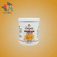 ماسک موی داخل حمام 750ml گندم کالیون 