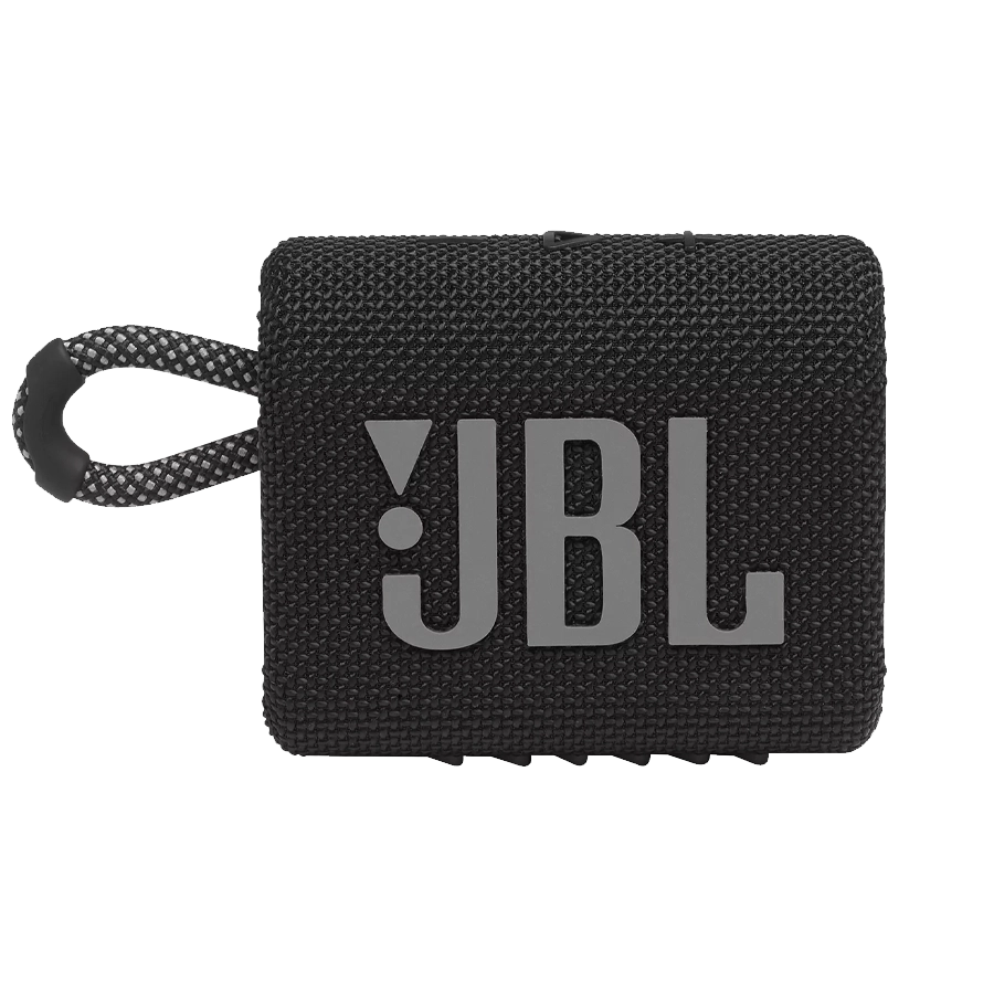 اسپیکر جی بی ال Go 3 مشخصات، آخرین قیمت و خرید