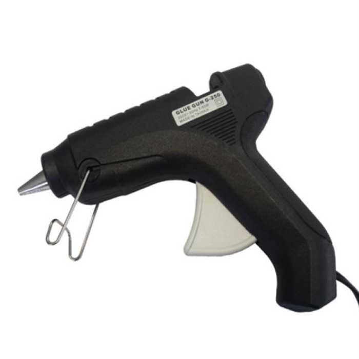 دستگاه چسب حرارتی مدل L-110 کد 78958